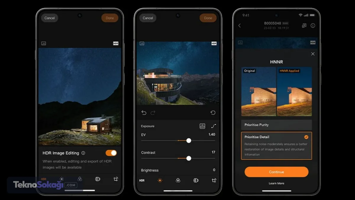 Hasselblad Android apk