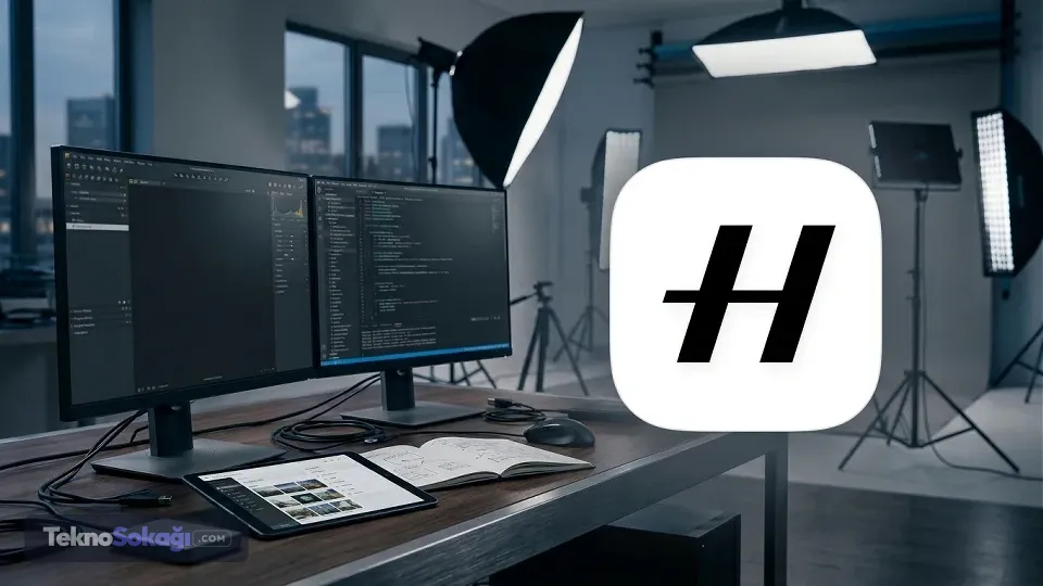 Hasselblad'ın fotoğraf uygulaması Android’e geldi: 16 yıllık bekleyiş sona erdi