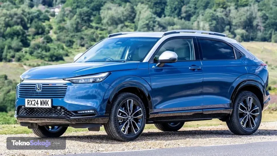 Honda fiyat listesi Temmuz 2026: HR-V, Jazz, Yeni Prelude, CR-V, ZR-V