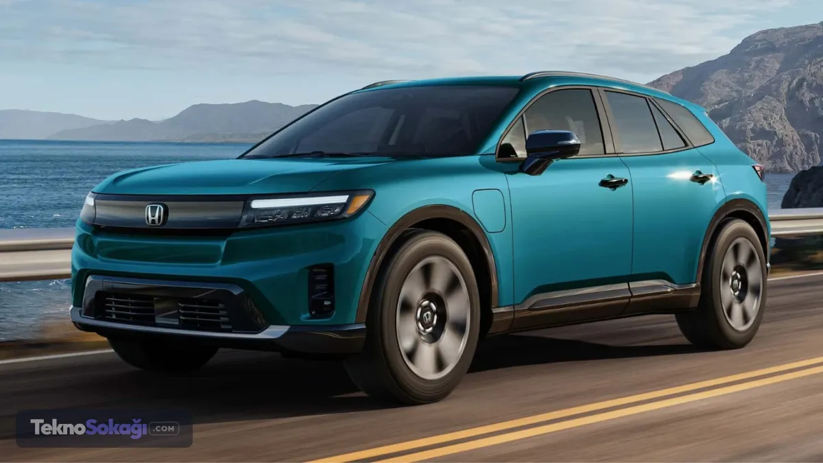 Honda, elektrikli araç stratejisinde önemli bir değişikliğe giderek ABD pazarındaki tek seri üretim elektrikli modeli Prologue'un üretimini sonlandıracağını açıkladı. Şirket, elektrikli araç talebindeki yavaşlama nedeniyle odağını yeniden hibrit modellere çevirecek.