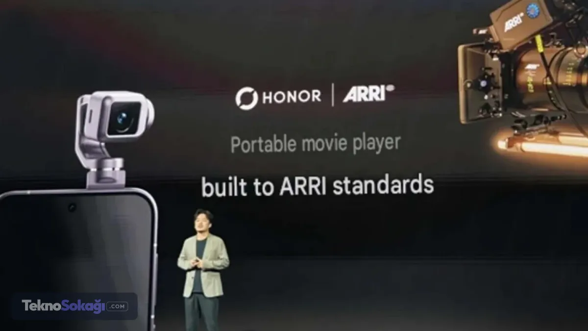 Robot Phone
