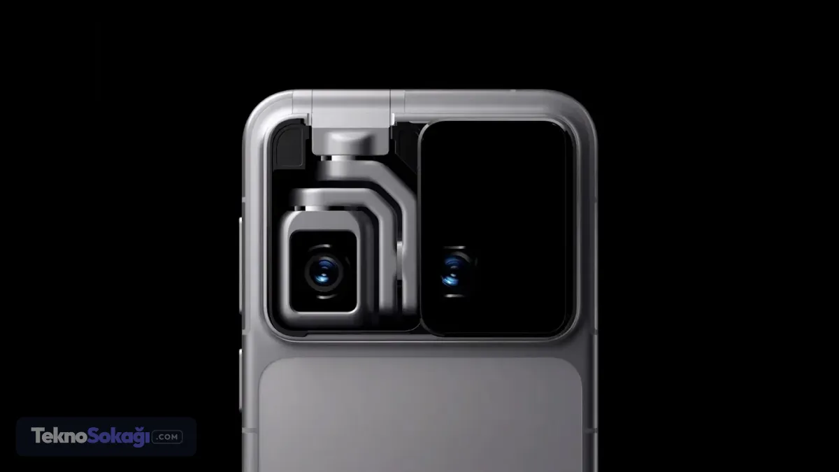 Honor Robot Phone