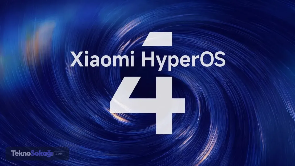 HyperOS 4 alacak Xiaomi