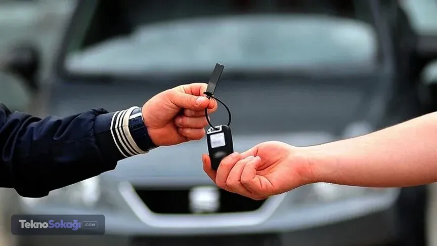 İkinci el araç alacaklar dikkat: Sadece kaportaya bakmak yetmiyor, büyük tehlike internette!