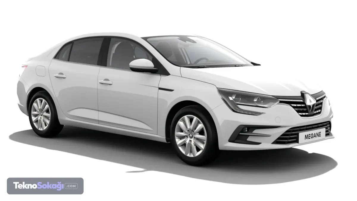 9- Renault Megane 4 (15 dCi)