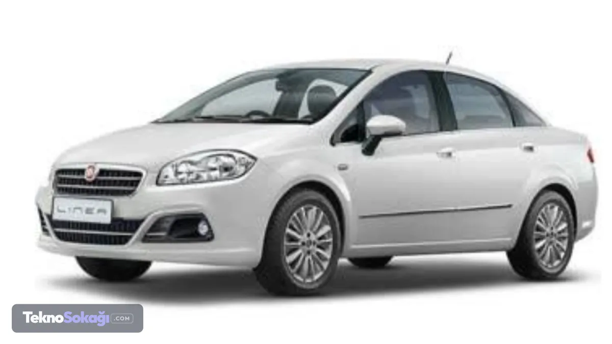 10- Ford Linea (1.3 Multijet)