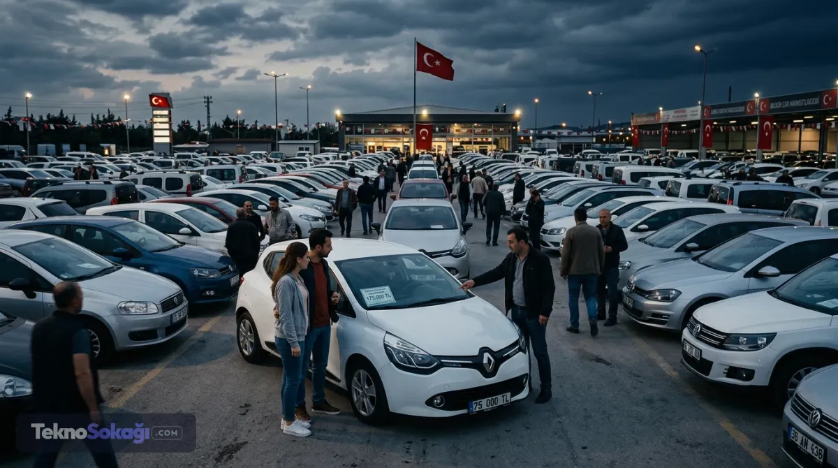 Müşteriler, satın alma aşamasında öncelikli olarak arıza çıkarmamasıyla ün yapmış atmosferik benzinli araçlara ve dayanıklılığını kanıtlamış 1.3 Multijet, 1.5 dCi, 1.6 TDI gibi dizel motorlu seçeneklere yöneliyor.