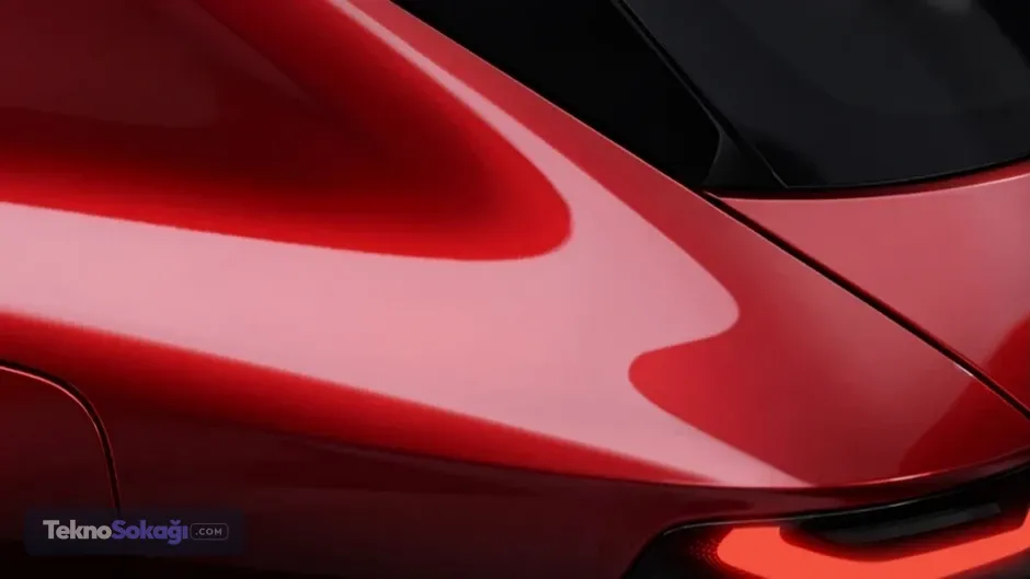 İlk fotoğraf İtalya'dan geldi! Alfa Romeo'nun gizemli SUV modeli için geri sayım