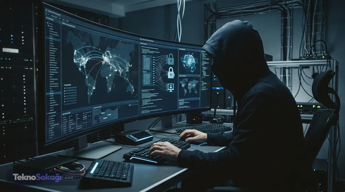 Hacmi sürekli artan; sahte bilet sitelerinden mesajlaşma uygulamalarındaki arkadaş taklitlerine kadar her alanda karşılaşılan bu tuzaklar, en deneyimli internet kullanıcılarını bile yanıltabiliyor.
