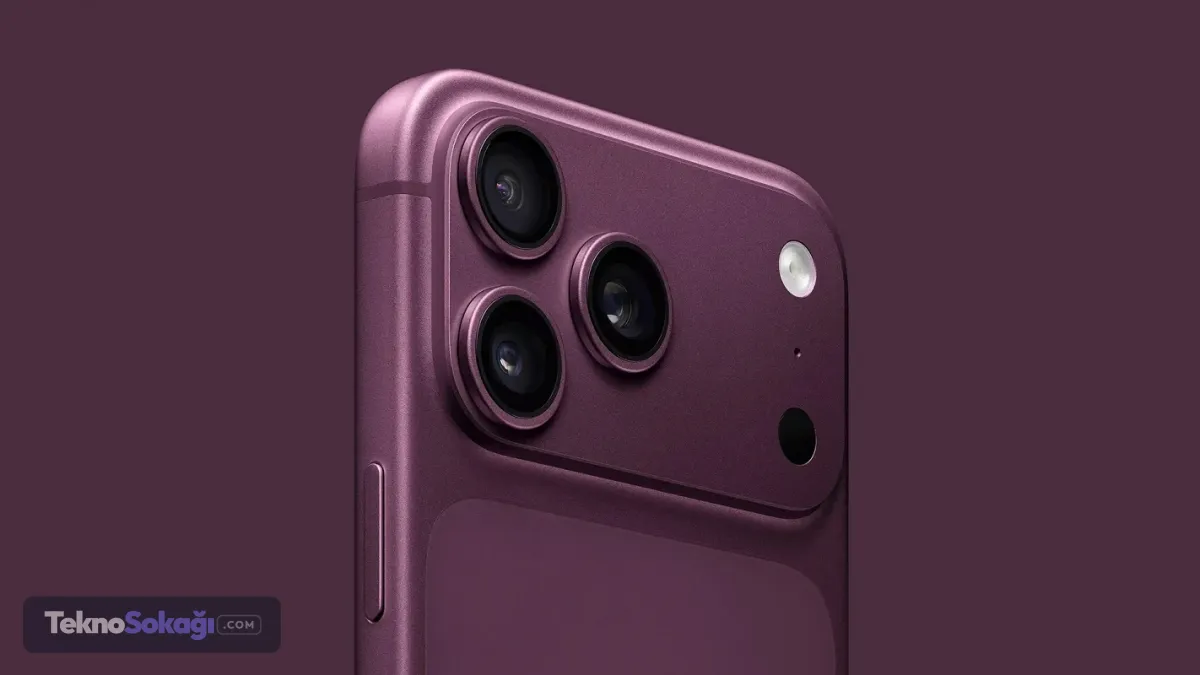 iPhone 18 Pro