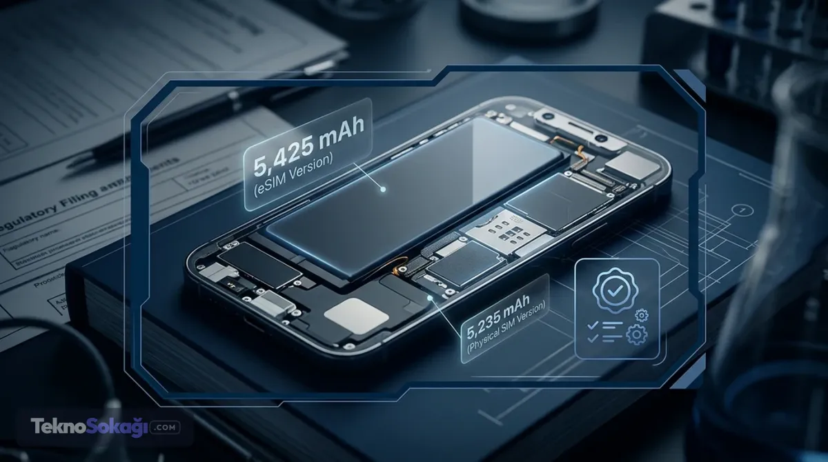 iPhone 18 Pro Max