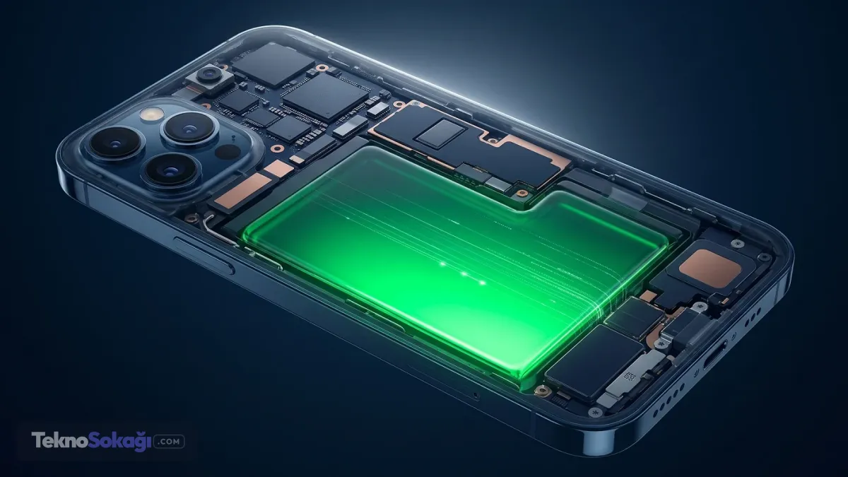 iPhone 18 Pro Max