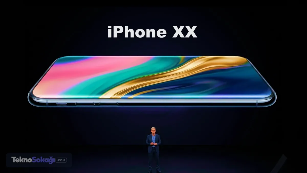 iPhone 20