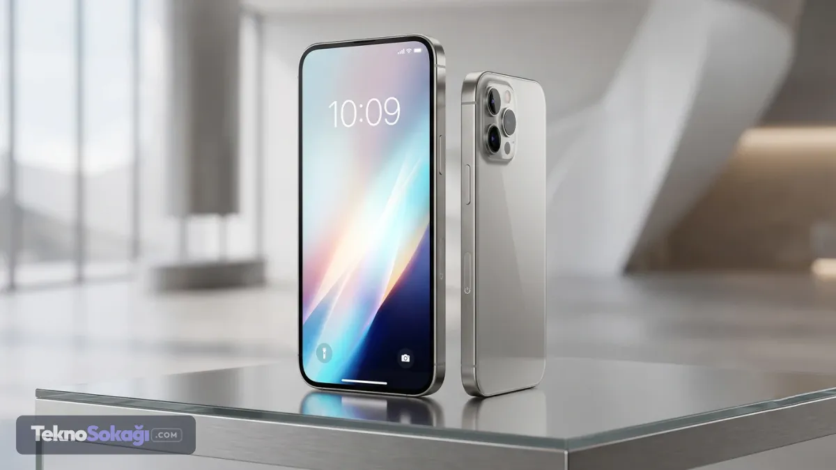 iPhone 20