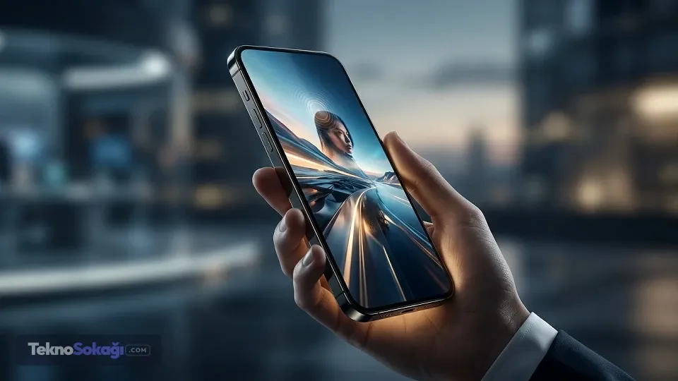 iPhone 20 böyle gelirse her şey değişebilir: Apple'ın en farklı telefonu nasıl olacak?