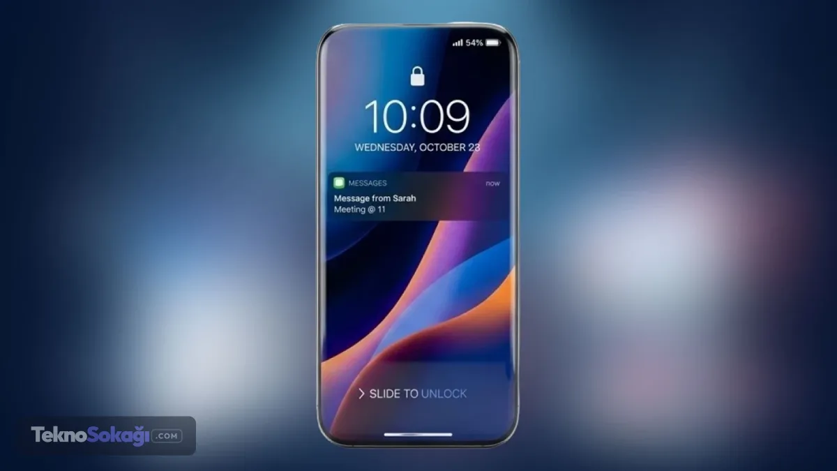 iPhone 20 Pro Max