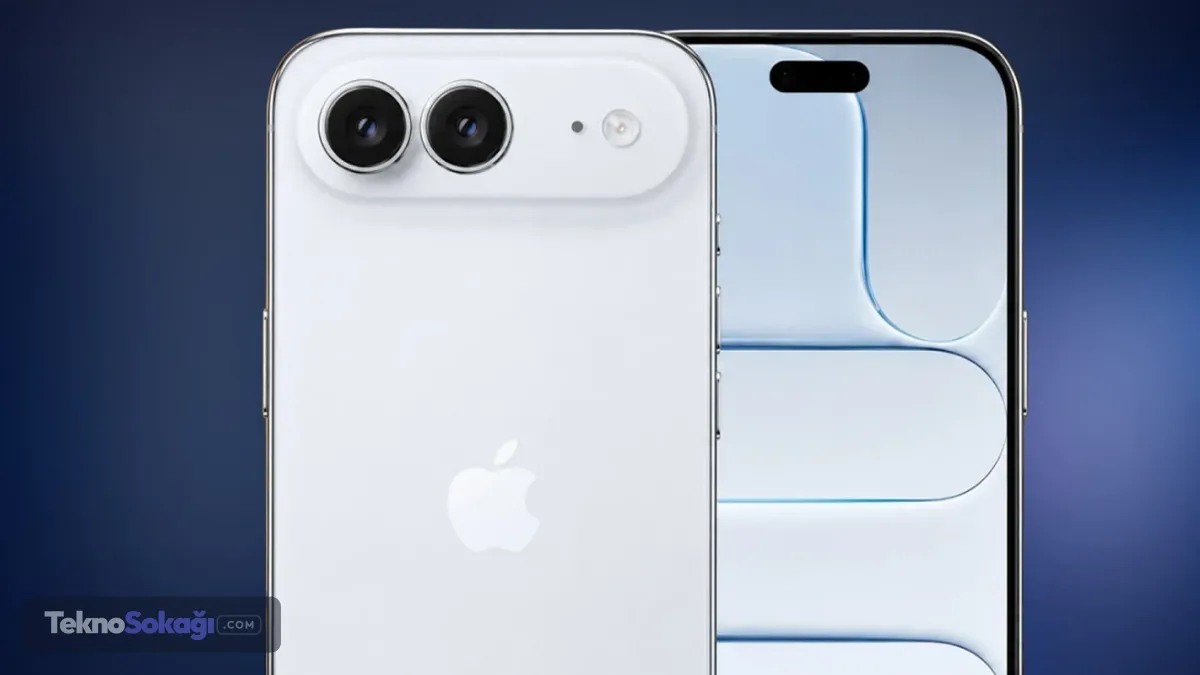 iPhone Air 2