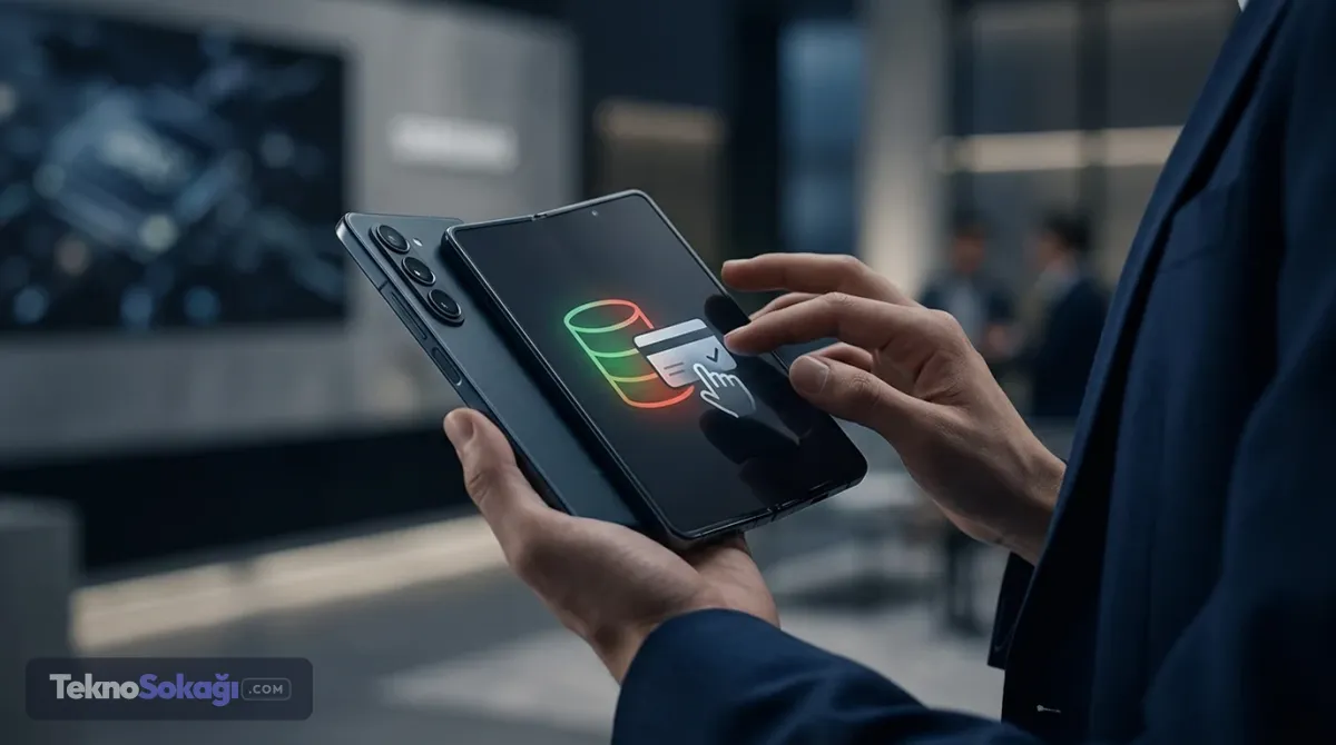 Galaxy Z Fold