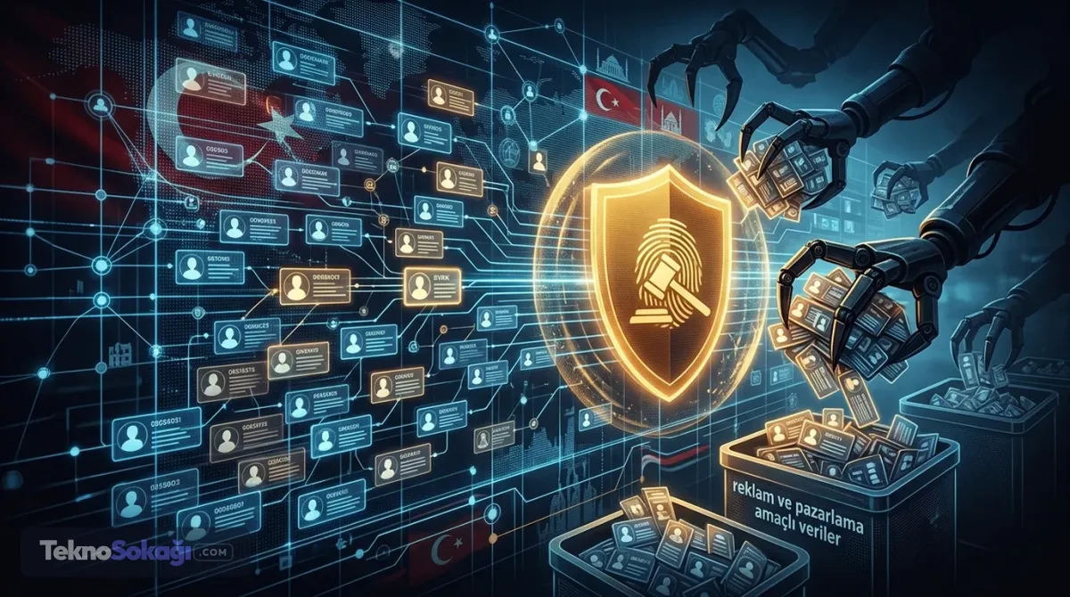 İzniniz olmadan arayan firmanın başı dertte! KVKK'dan milyonları ilgilendiren reklam kararı
