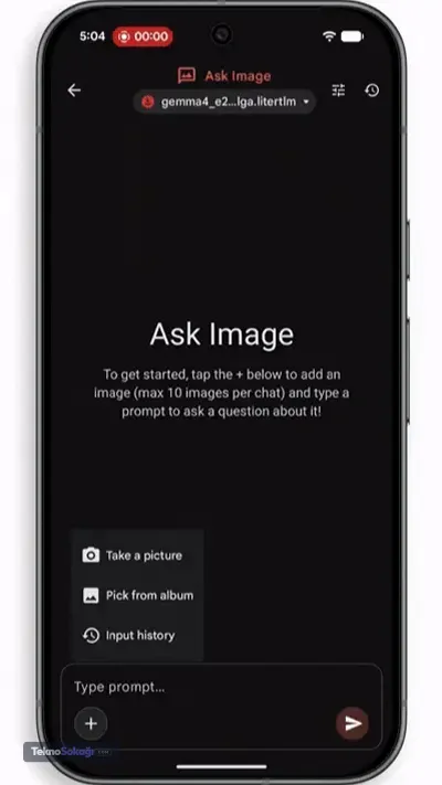 Kişisel verilerimiz telefonda kalacak: Google Pixel yapay zekasını buluttan çıkarıyor