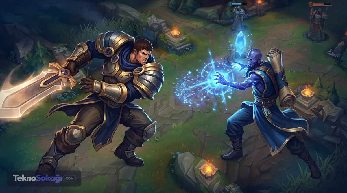 League of Legends Classic ne zaman çıkacak?Riot Games tarafından yapılan resmi açıklamaya göre LoL Classic, 29 Temmuz 2026 tarihinde erişime açılacak. Oyuncuların LoL Classic'i oynamak için herhangi bir farklı bir şey indirmeleri gerekmeyecek. Aynı oyun istemcisi aracılığıyla güncelleme yaparak oyuncular LoL Classic'e erişim sağlayabilecek. Oyun modu 26.15 güncellemesiyle birlitke dünya genelinde aktif hale getirilecek. Ayrıca oyun moduna özel 24 Temmuz 2026 tarihinde profesyonel oyuncular gösteri maçı da gerçekleştirecek.