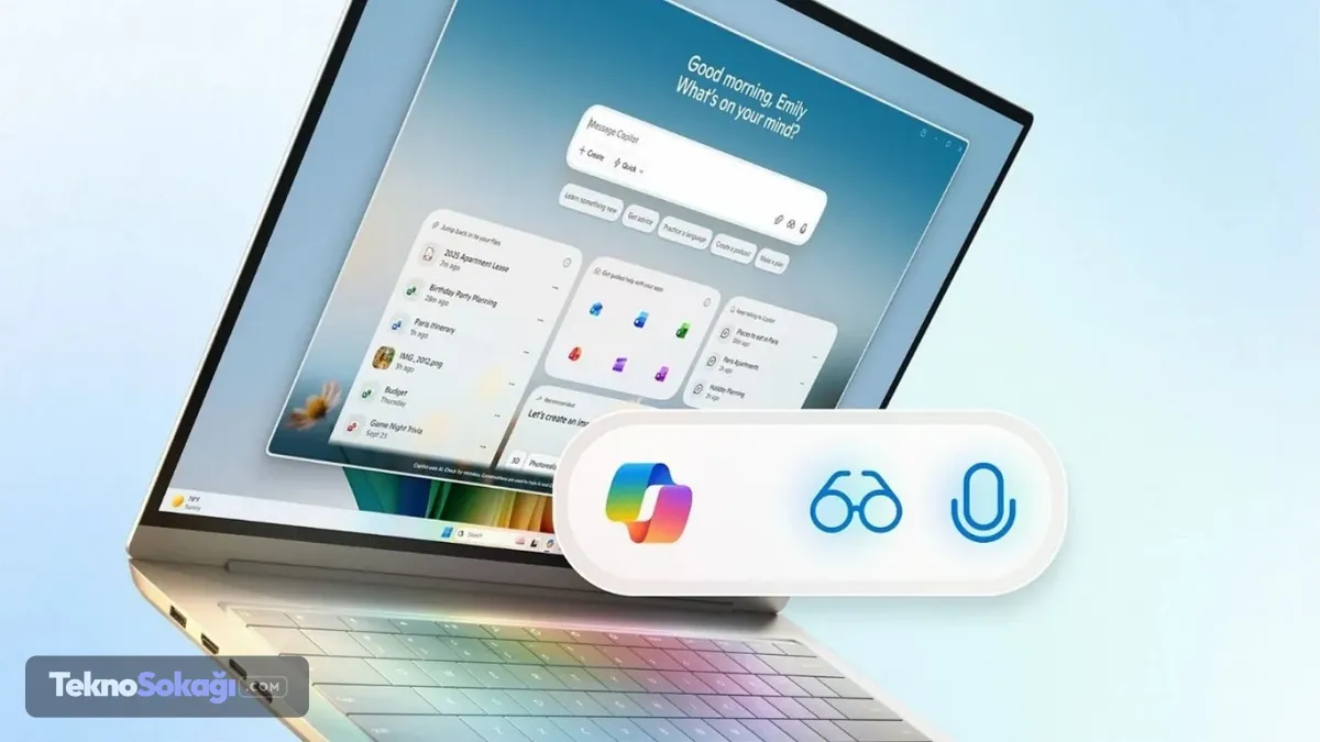Microsoft bilançosu beklentileri aştı: Hisseler yükselişe geçti