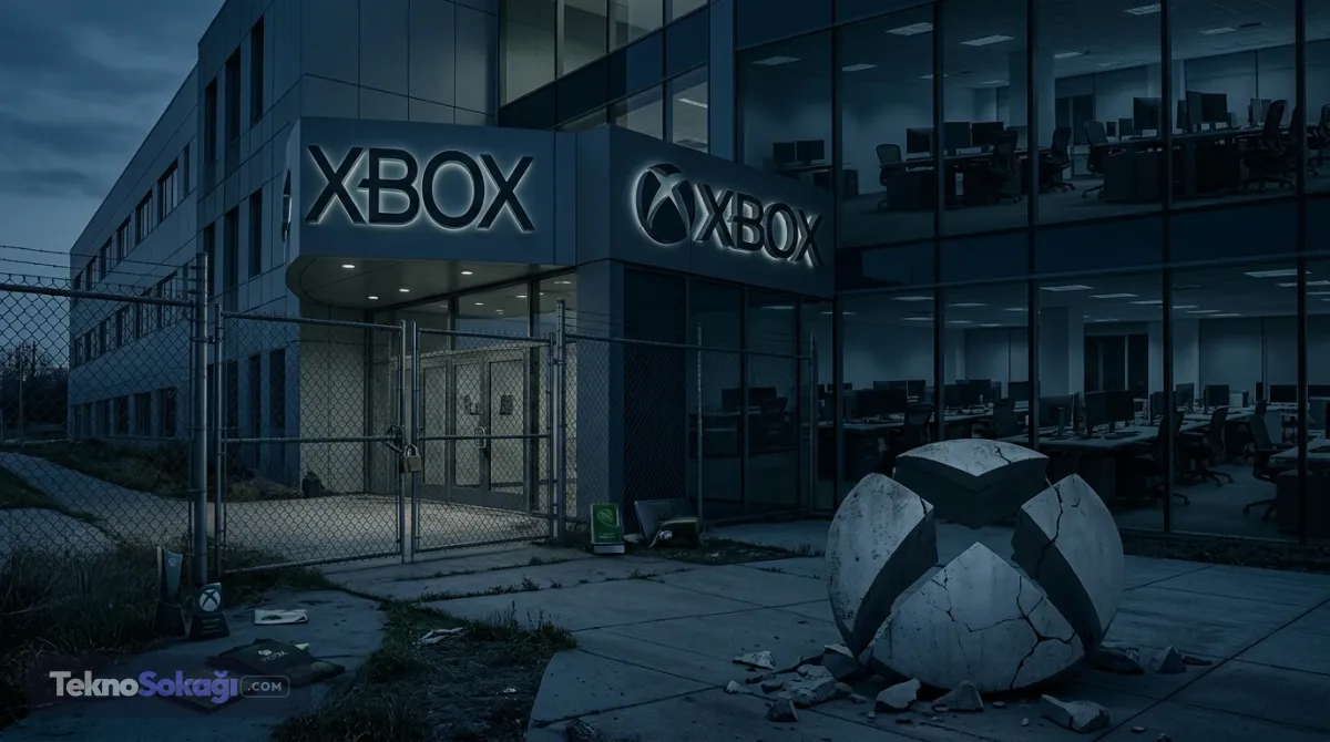 Oyun dünyasına düşen son iddialara göre Microsoft'un oyun kanadı Xbox, çatısı altındaki en az 5 stüdyonun faaliyetlerine son vermeyi planlıyor. Sızan kulis bilgilerine göre, geliştirilme süreci devam eden Marvel’s Blade oyununun iptal edileceği ve bu projeyi yürüten Arkane Studios'un tamamen kapatılacağı öne sürülüyor. Üstelik gelişmeler yalnızca Arkane ile de sınırlı kalmayabilir. Undead Labs, Ninja Theory, Compulsion Games ve Double Fine Productions için de tehlike çanları çalıyor; bu stüdyolarla ilgili üzücü kararların bir veya iki hafta içerisinde kamuoyuna duyurulabileceği konuşuluyor.