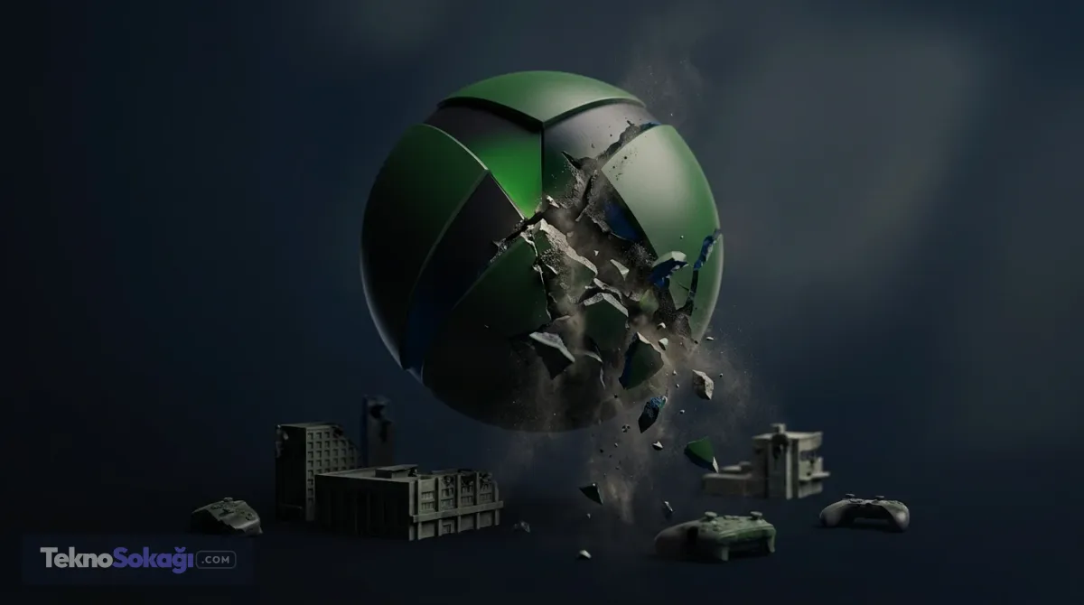 Xbox yönetiminden 100 günlük reset planı ve mali krizGeçtiğimiz ay Asha Sharma ve Matt Booty tarafından şirket personeline gönderilen ortak e-posta, yaklaşan bu zorlu dönemin sinyallerini önceden vermişti. İki tepe yönetici, önümüzdeki 100 gün içerisinde Xbox markasına genel bir "reset" atılacağını açıkça ifade etti.