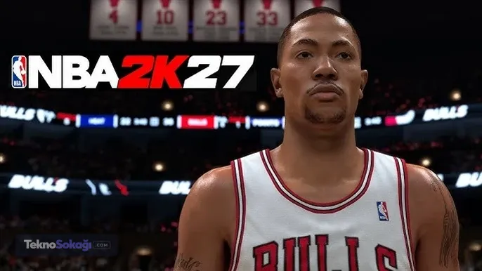 NBA 2K27 Türkiye fiyatı açıklandı: En pahalı sürüm 7.999 tl