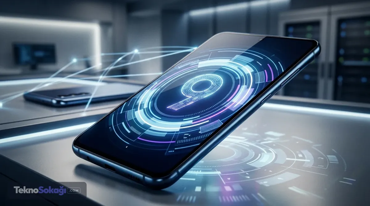 One UI 9 alacak Samsung telefonlar