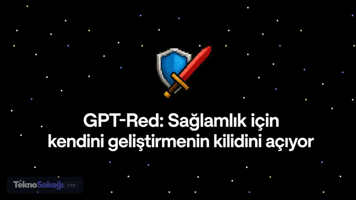 GPT-Red