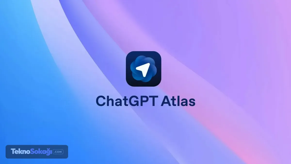 ChatGPT Atlas