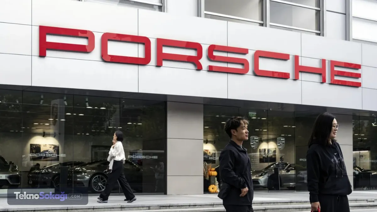 Binlerce kişi etkilenecekYapılanma kapsamında Çin’de istihdam da etkilenecek. Porsche’nin bu kararıyla, 3900 kişinin işinden olması bekleniyor.