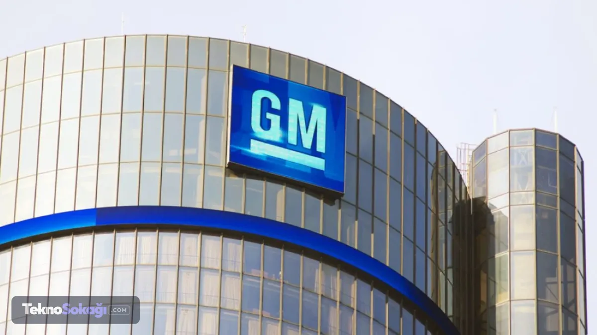OnStar gelirleri yüzde 20'nin üzerinde arttıGM'nin GPS ve hücresel bağlantı tabanlı güvenlik hizmeti OnStar, ikinci çeyrekte yaklaşık 800 milyon dolar gelir elde etti.Bu rakam geçen yılın aynı dönemine göre yüzde 20'den fazla artış anlamına geliyor. Şirket, bu yıl yaklaşık 1 milyon yeni OnStar abonesi kazanmayı ve toplam abone sayısını 13 milyona yaklaştırmayı hedefliyor.