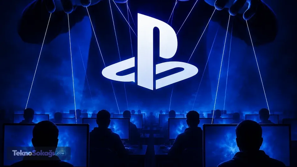 Oyun fiyatlarını Sony değil yayıncılar belirliyor