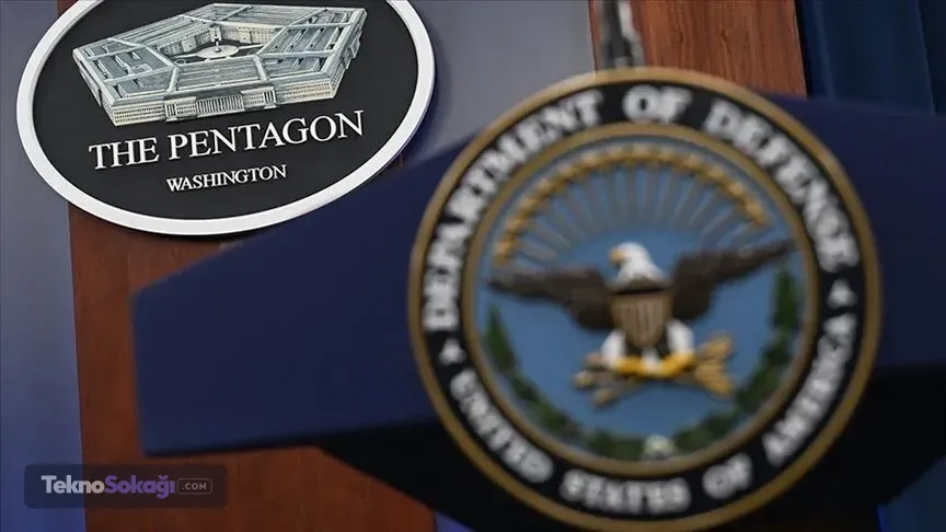 Pentagon'dan teknoloji devlerine milyarlarca dolarlık hamle! Yazılım sistemi tamamen değişiyor