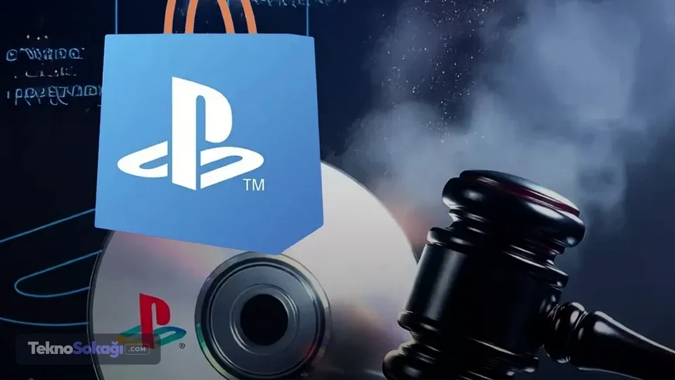PlayStation'a 457 milyon dolarlık dev dava açıldı