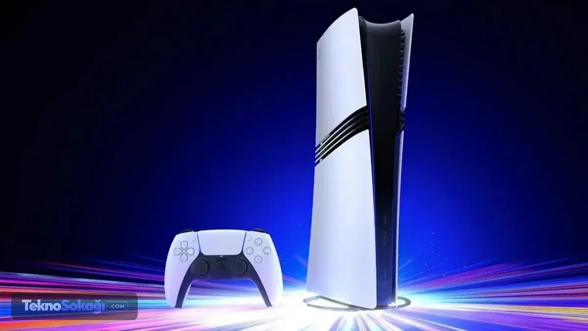 PS5 satışları açıklandı: 100 milyon barajına çok yaklaştı