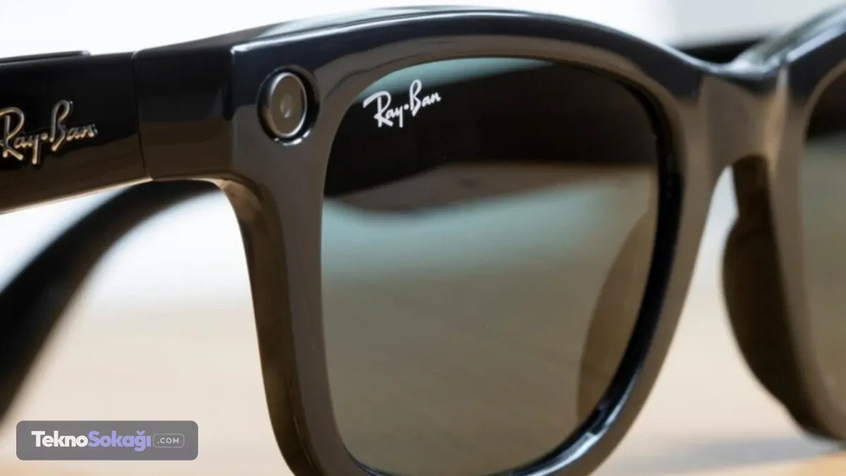 Ray-Ban Meta kullanıcılarına müjde! Türkçe canlı çeviri desteği geldi