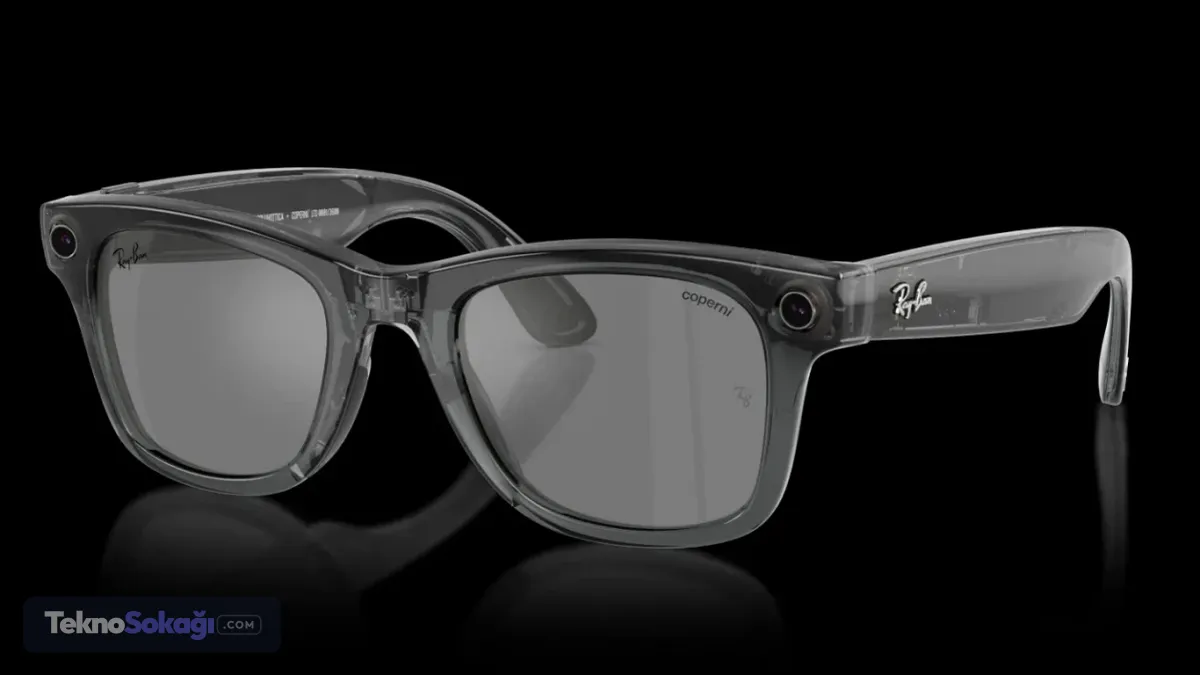 Ray-Ban Meta kullanıcılarına müjde! Türkçe canlı çeviri desteği geldi