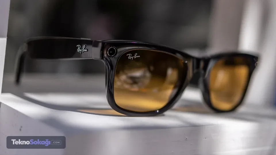 Ray-Ban Meta kullanıcılarına müjde! Türkçe canlı çeviri desteği geldi
