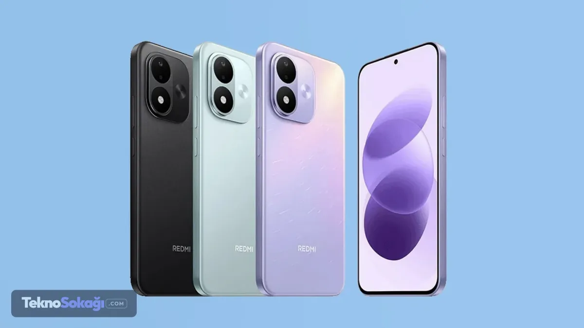 Redmi Note 17 Türkiye