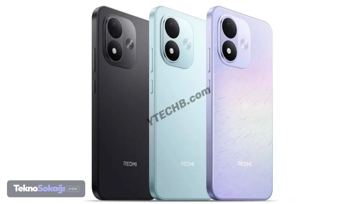 Redmi Note 17