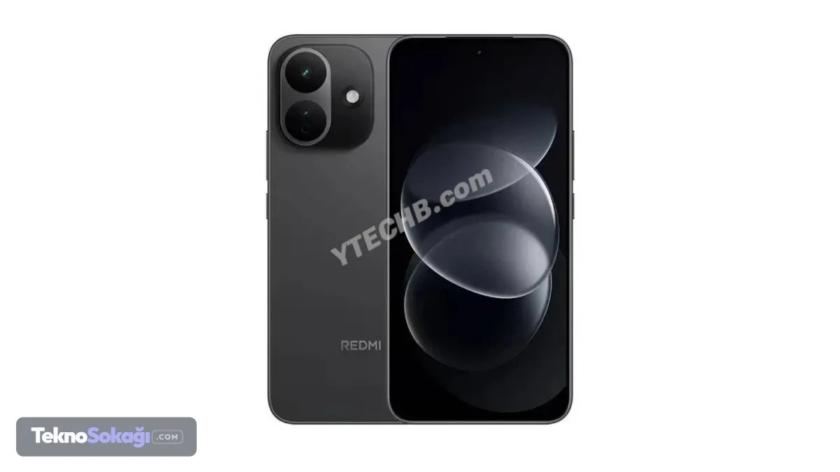 Redmi Note 17
