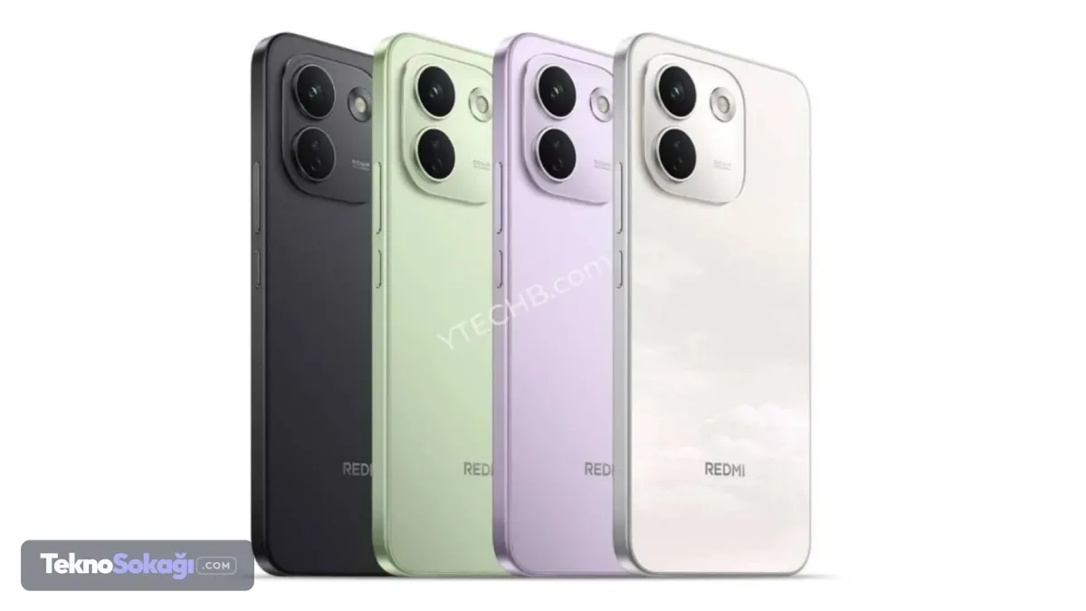 Redmi Note 17