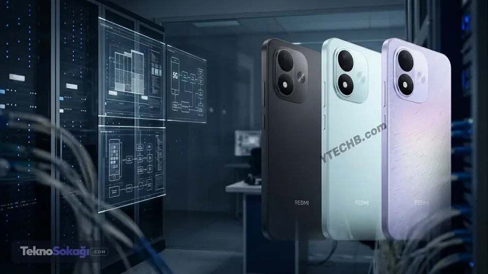 Redmi Note 17 özellikleri sızdı: Türkiye fiyatı cep yakabilir