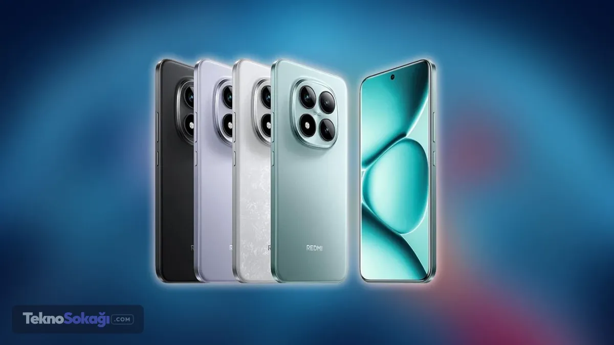 Redmi Note 17 Pro Max