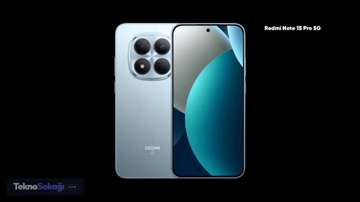 Redmi Note 17 Pro Türkiye