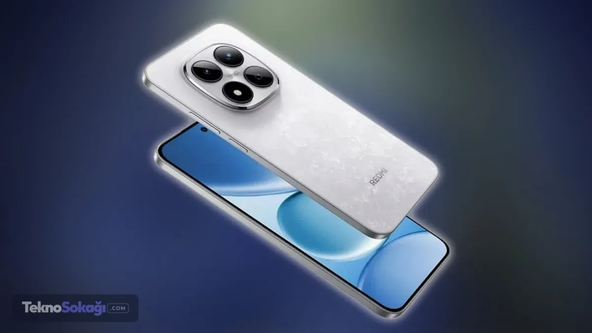 Redmi Note 17 Pro