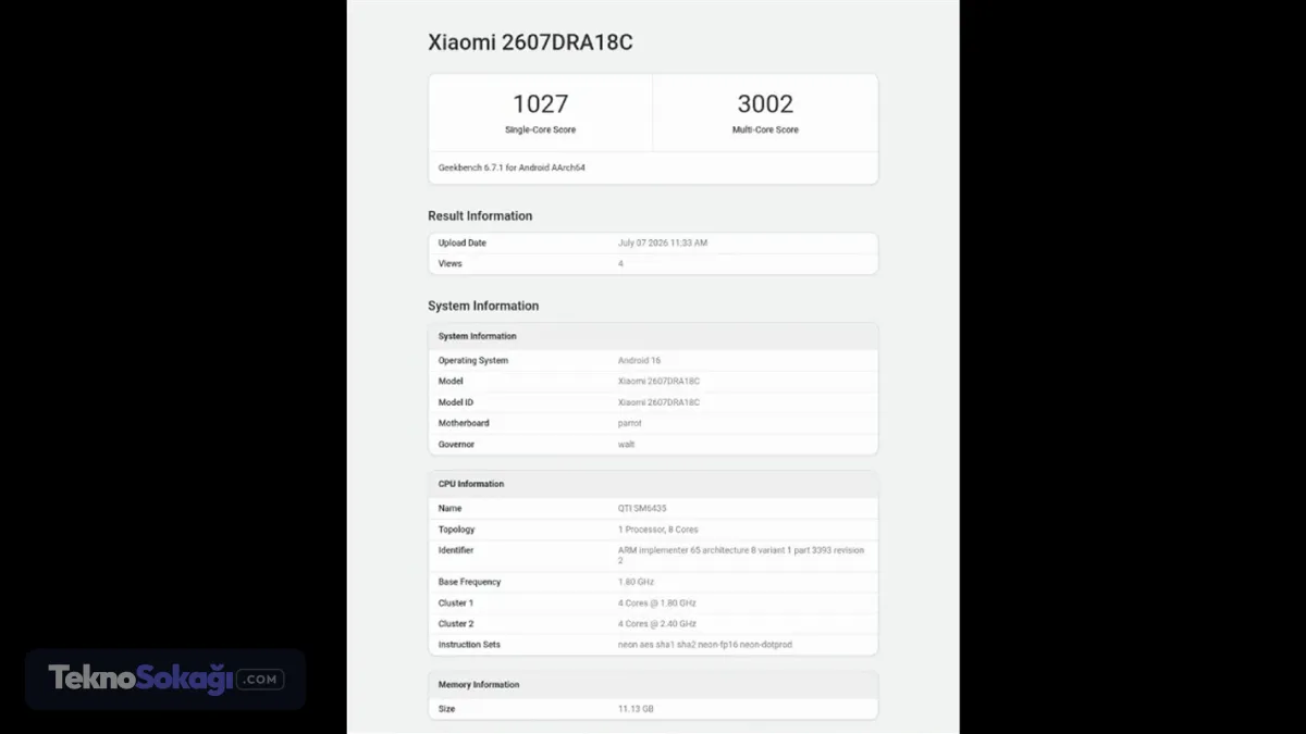 Redmi Note 17 Pro